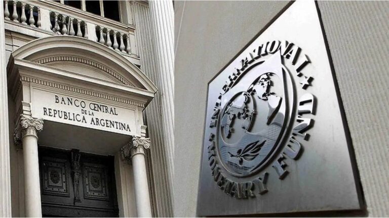 Crecen las dudas por los pesos y advierten una llamativa omisión del FMI