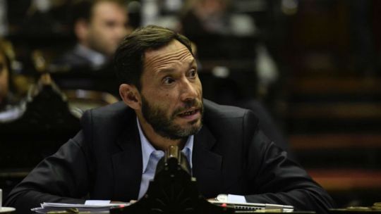 La Coalición Cívica aseguró que pondrá fin al bloqueo de la investigación del caso $Libra
