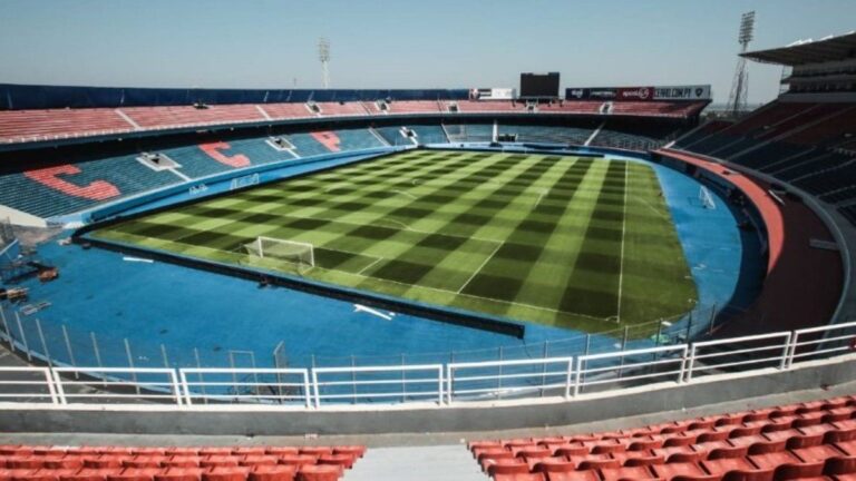 Fútbol libre por celular: cómo ver en vivo Cerro Porteño vs. Estudiantes de La Plata