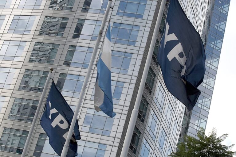 La Justicia de Estados Unidos permitió apelar el fallo en contra sin entregar acciones de YPF