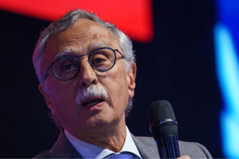 El ministro Mario Lugones destruyó a Ariel Furfaro: ‘Es un exconvicto, un delincuente’