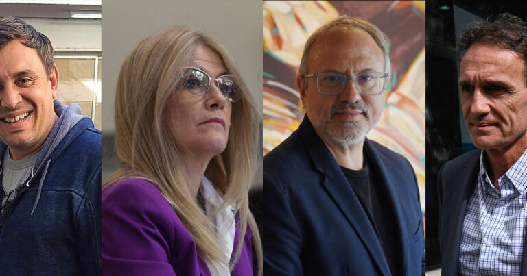 Nueva encuesta electoral en Provincia y llamativa ventaja en la punta: 40,6% a 32,2%