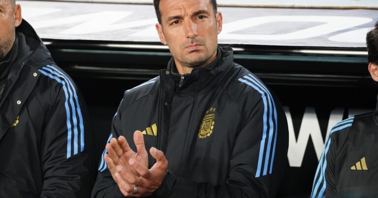 Quiénes son los 119 convocados por Scaloni en su ciclo en la Selección