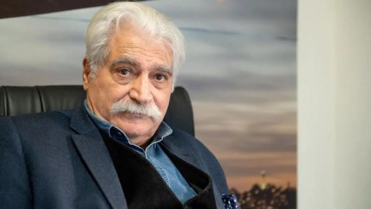 Jorge Asís: «Si las elecciones fueran los años pares, la numerología dice que a la Argentina le iría mejor»