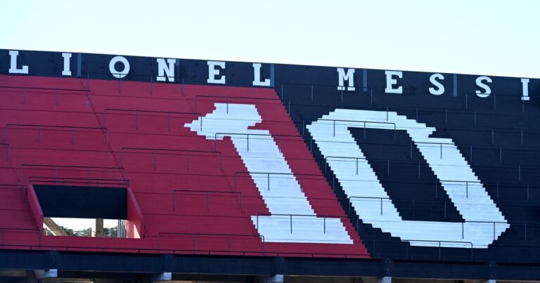 La inauguración que pensó Newell’s antes del clásico contra Rosario Central