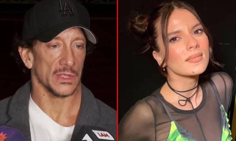 Escándalo! Ángel de Brito confirmó que Nico Vázquez se separó de Gimena Accardi por una grave infidelidad: Se lo admitió
