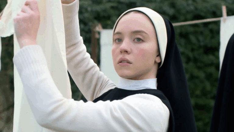 La película de terror con Sydney Sweeney como protagonista que arrasa en Prime Video