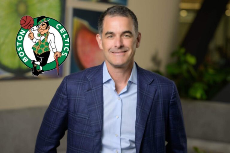 Acuerdo Récord: Bill Chisholm se convierte en el nuevo dueño de los Boston Celtics