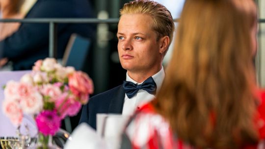 El hijo de la princesa de Noruega a las puertas del juicio: fue acusado de cuatro violaciones y otros 28 cargos graves