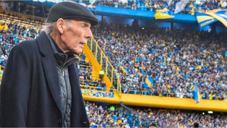 Miguel Ángel Russo seguirá sin sumarse a los entrenamientos de Boca