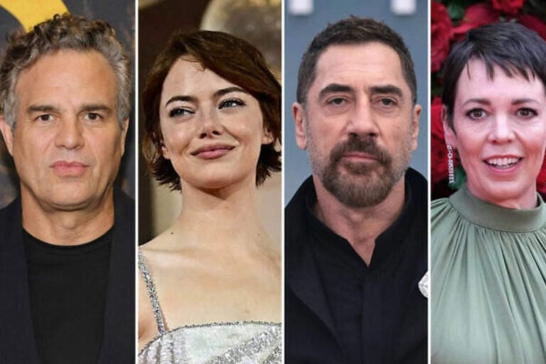 Boicot antisemita de actores de Hollywood contra el cine israelí