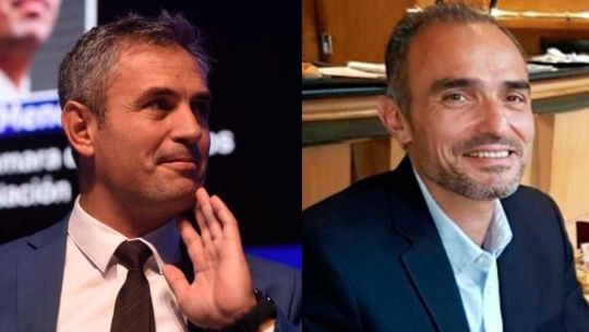 Los Menem, duros de echar (porque saben todo)