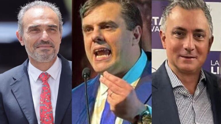 El Gordo Dan pidió la renuncia de Lule Menem y Sebastián Pareja: «Dejen de usar a Karina Milei»