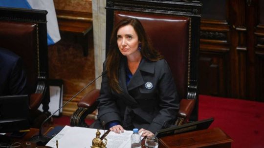 Victoria Villarruel y su vínculo con la Iglesia ultracatólica tradicionalista