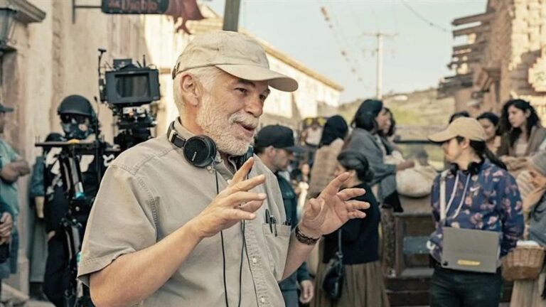 «Las muertas», o cómo enfocar una tragedia como sátira social