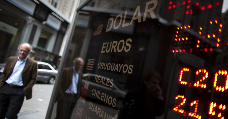 Dólar blue hoy: a cuánto cotiza este jueves 11 de septiembre