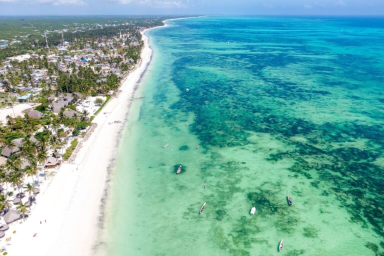 Aerolíneas Argentinas inaugura una nueva ruta directa a una isla del Caribe desde tres aeropuertos nacionales