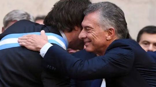 Hernán Madera: El Gobierno va a ir por el electorado del PRO que no lo fue a votar en la provincia de Buenos Aires