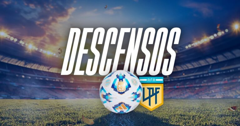 La lucha por evitar los descensos en Primera División