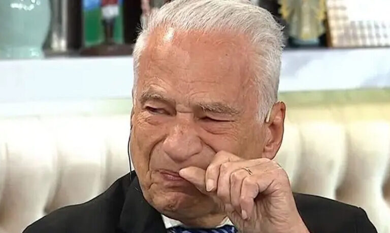 Alberto Cormillot reveló que le fueron infiel y no ocultó su dolor: «La pesqué con otro»