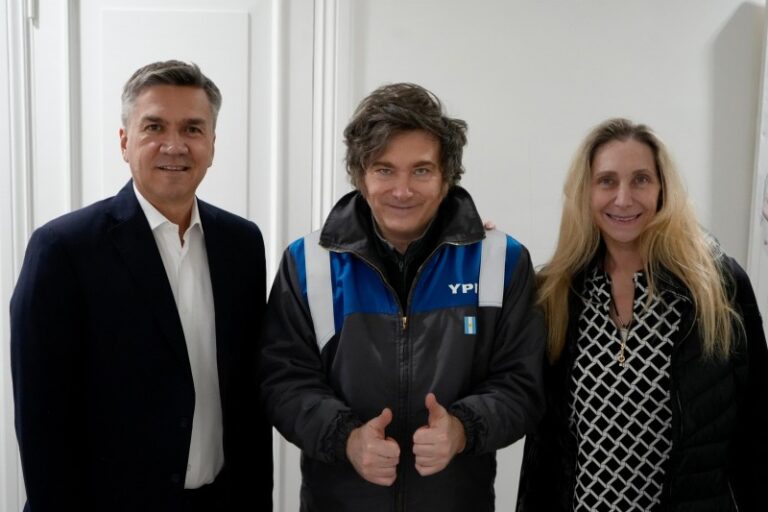 Alarma en el radicalismo de Chaco porque pueden perder con Capitanich