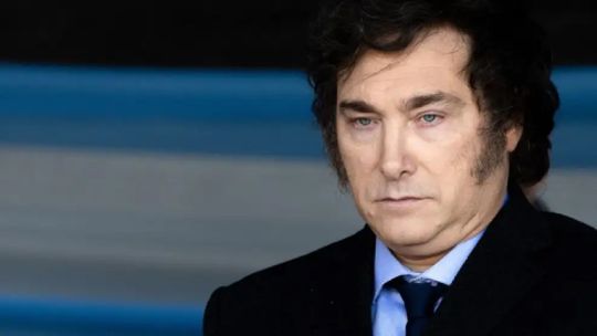 Felipe Solá en Bravo TV: El Gobierno de Milei no es un método, es una religión