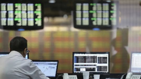 Fernando Camusso sobre el día después a las elecciones: Fue un lunes de masacre en el mercado