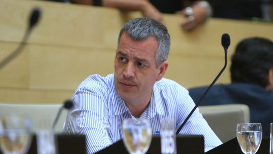 Voto Córdoba: Candidatos que rechazan la polarización y miden el factor Milei van por una banca