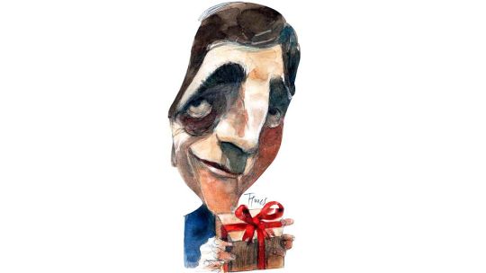 Esta vez es distinto?