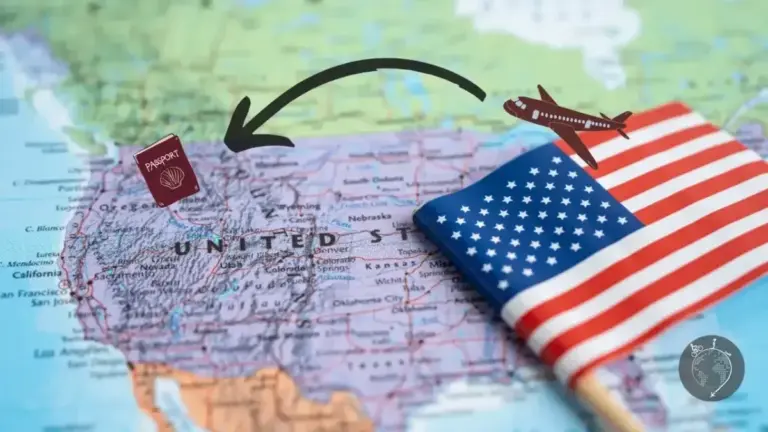 Últimos días para usar menos dólares: cuánto aumentará la visa para viajar a Estados Unidos