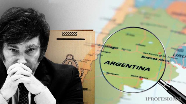 Milei activa su campaña para octubre con gira por provincias clave que empieza y termina en Córdoba