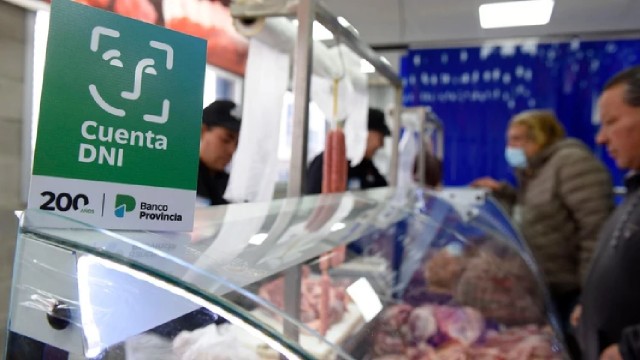 Descuentos en carnicerías: qué se sabe del beneficio de Cuenta DNI para octubre 2025