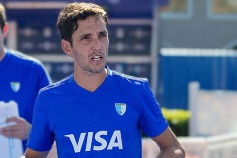 «Ilusiona ver hasta dónde puedan llegar Los Leones»