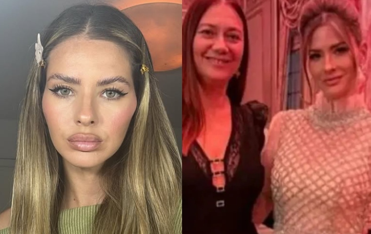 La horrible traición de la China Suárez a la única amiga que le quedaba: La usó y ahora