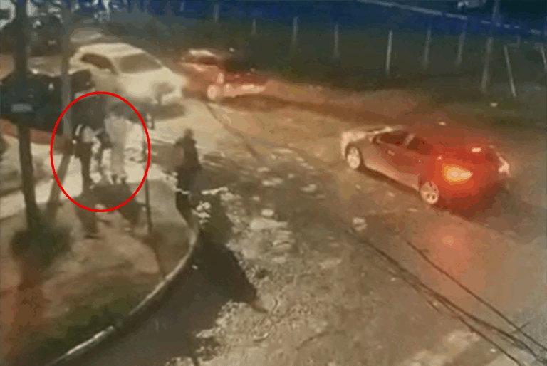 Video: las últimas imágenes con vida de las tres chicas de La Matanza que encontraron muertas