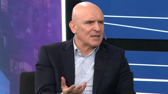 Espert responsabilizó a Kicillof por el triple femicidio y aseguró que la provincia está «ensangrentada de inocentes»